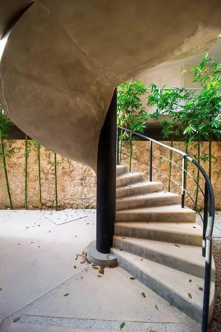 Appartement Cozy Studio In The Jungle With Private Pool Plunge Tulum